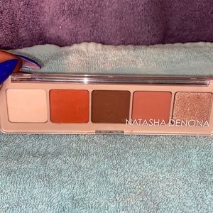 Natasha denona Eyeshadow palette